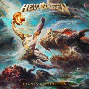 ULTIMATE METAL & ROCK | HELLOWEEN（ハロウィン）とは？ジャーマン