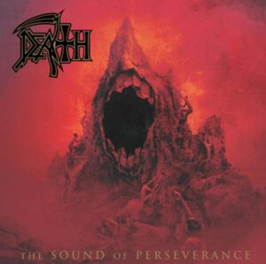 Death - The Sound Of Perseverance(1998)