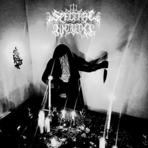 Spectral Wound - Songs Of Blood And Mire（2024）